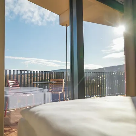 Summit Of Saxony Resort Oberwiesenthal Exterior photo