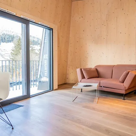 Summit Of Saxony Resort Oberwiesenthal Exterior photo