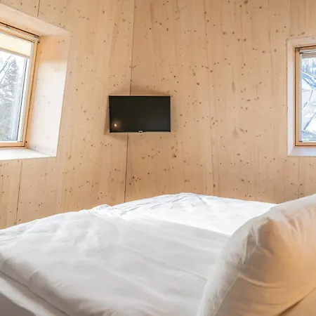 Summit Of Saxony Resort Oberwiesenthal Exterior photo
