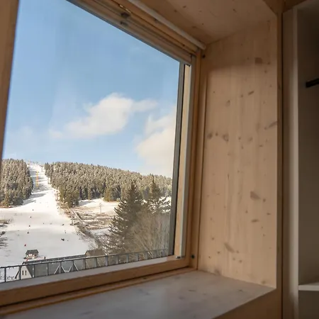 Summit Of Saxony Resort Oberwiesenthal Exterior photo