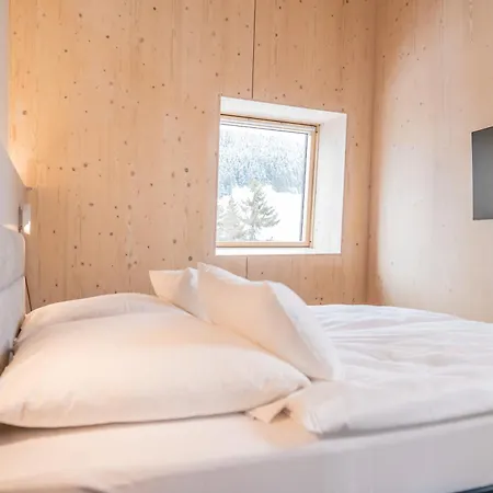 Summit Of Saxony Resort Oberwiesenthal Exterior photo