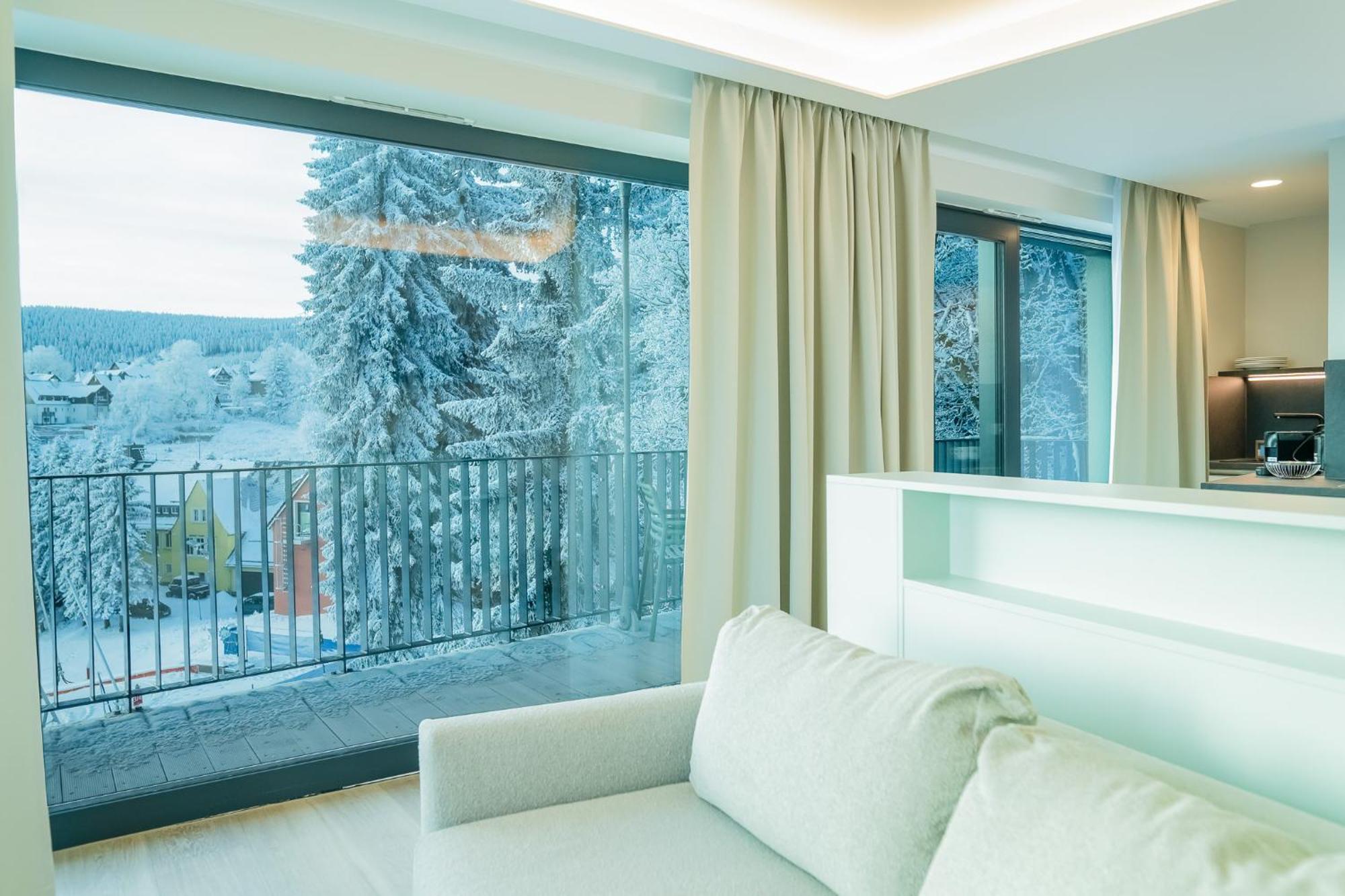 Summit Of Saxony Hotel Oberwiesenthal