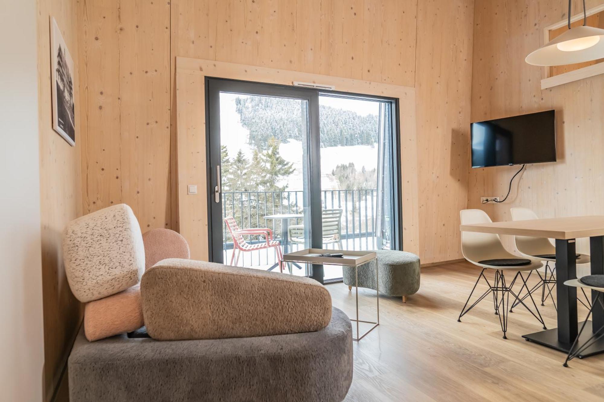 Summit Of Saxony Hotel Oberwiesenthal