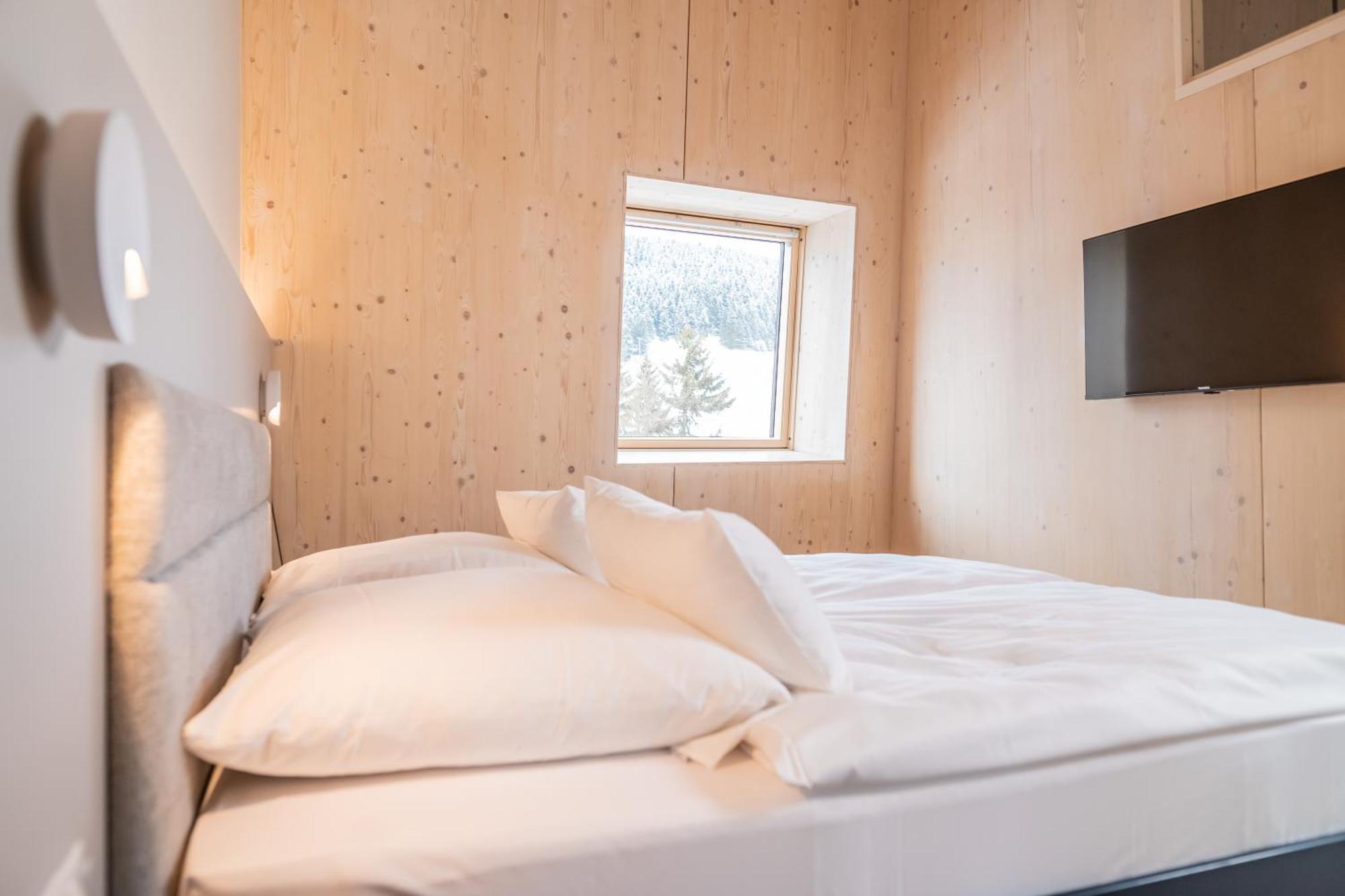 Hotel Summit Of Saxony *