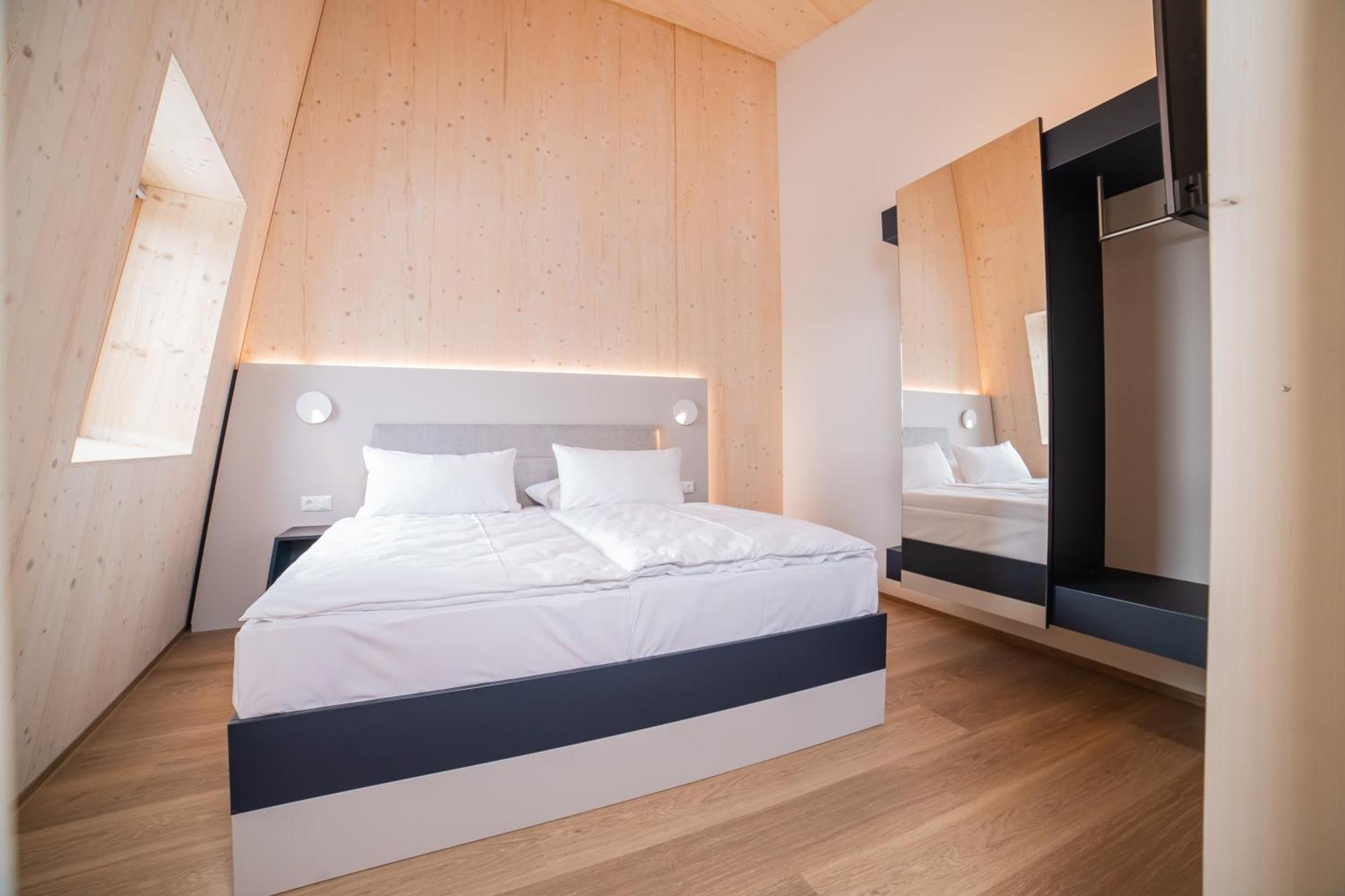 Hotel Summit Of Saxony