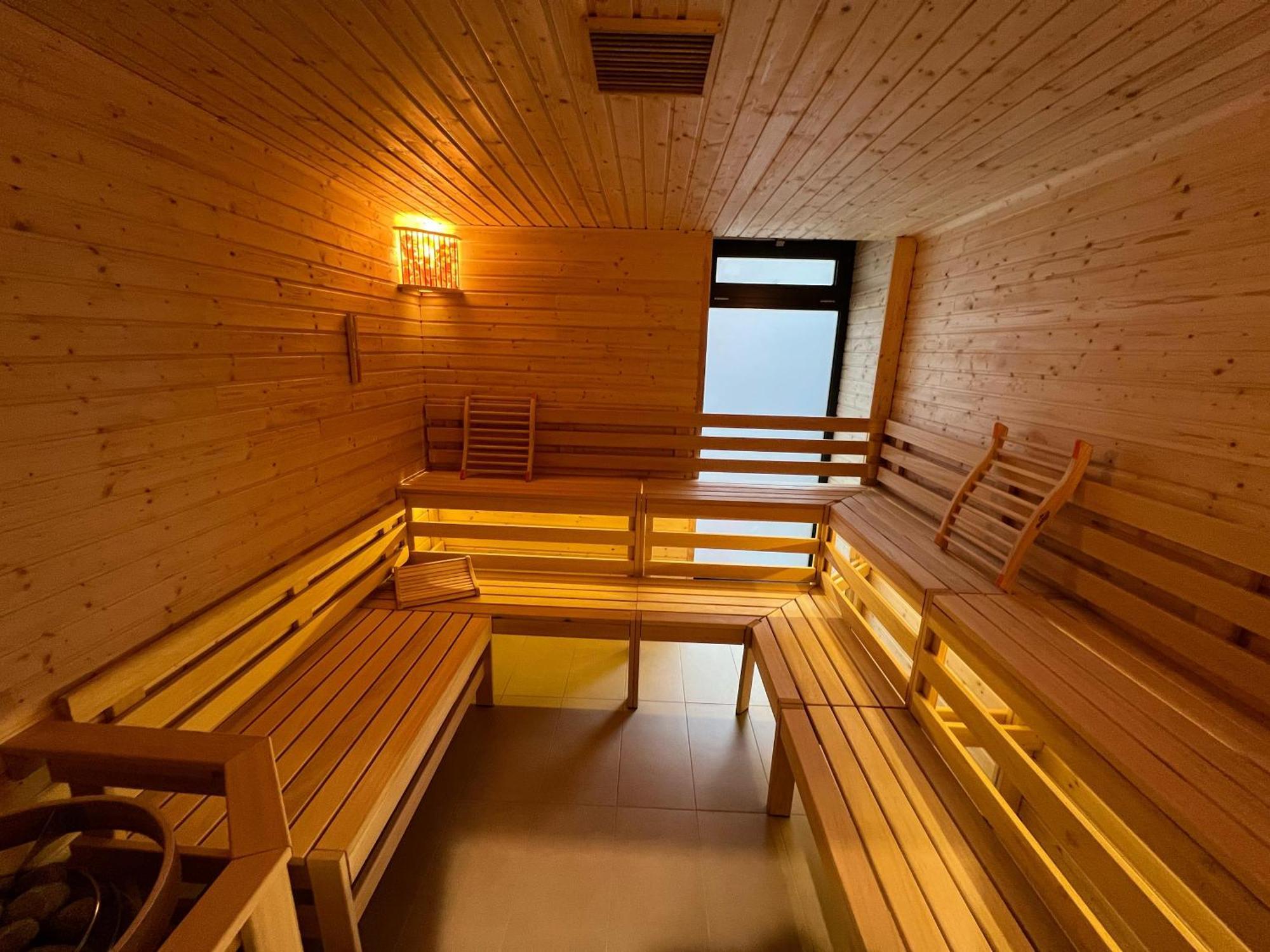 Hotel Summit Of Saxony Oberwiesenthal